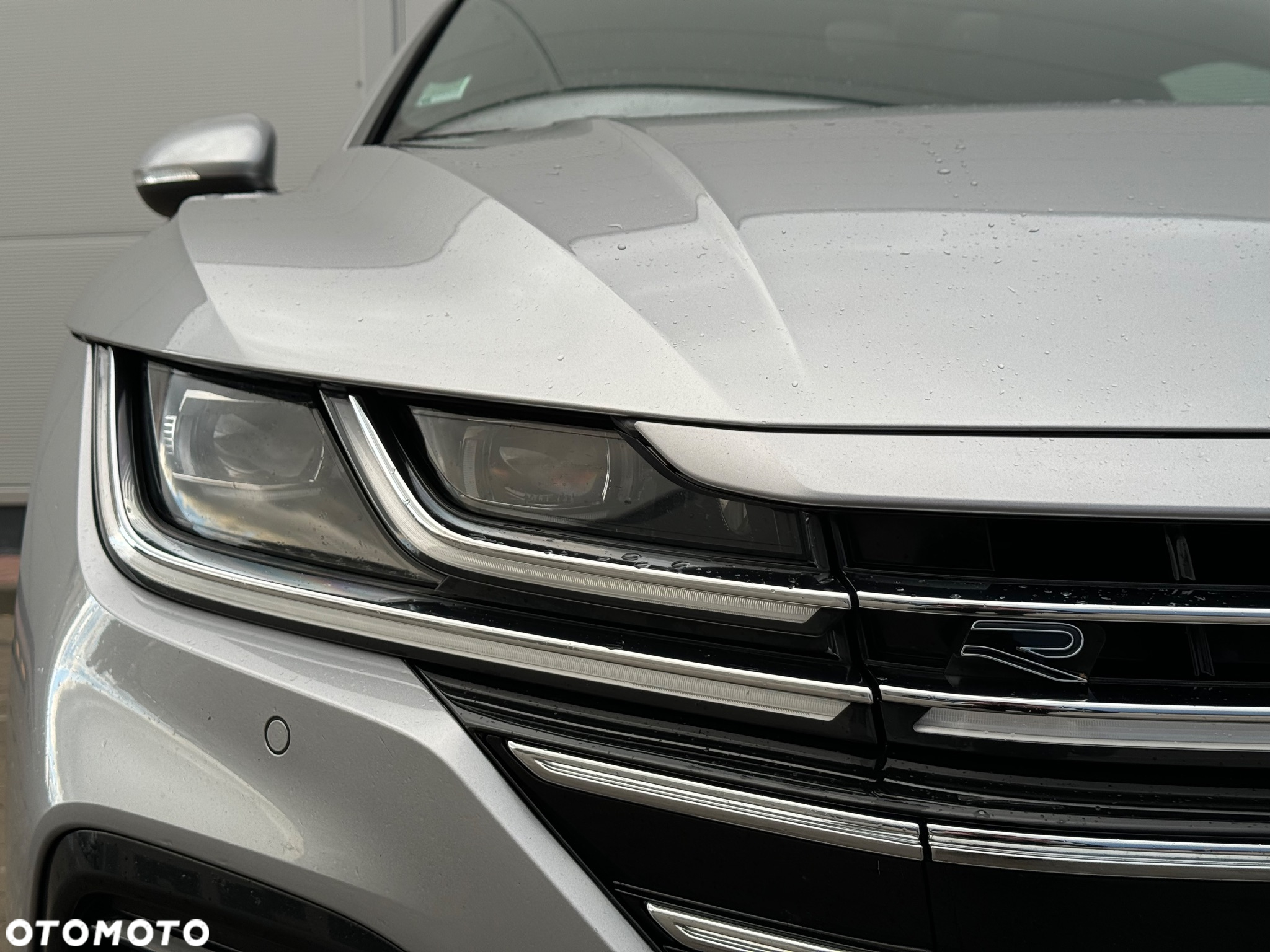 Volkswagen Arteon 2.0 TDI SCR R-Line DSG - 31