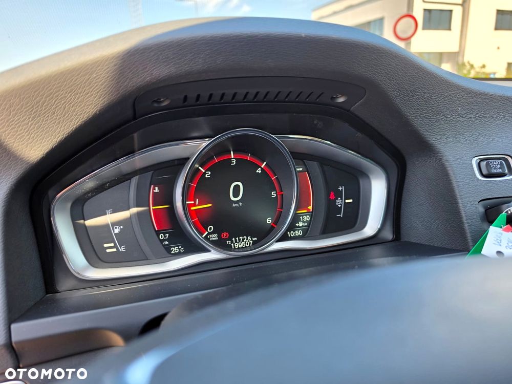 Volvo S60 D4 Drive-E Summum - 7