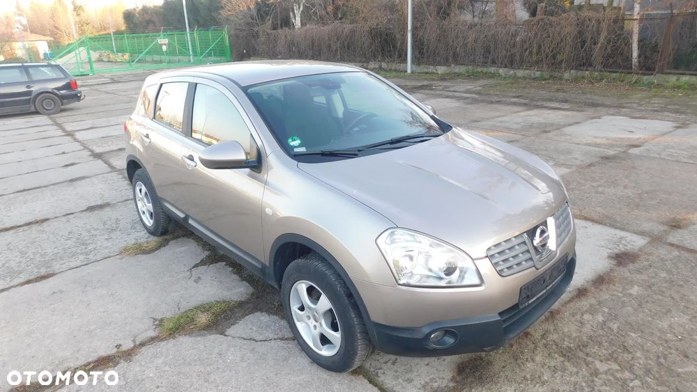 Nissan Qashqai 1.6 I-Way - 24