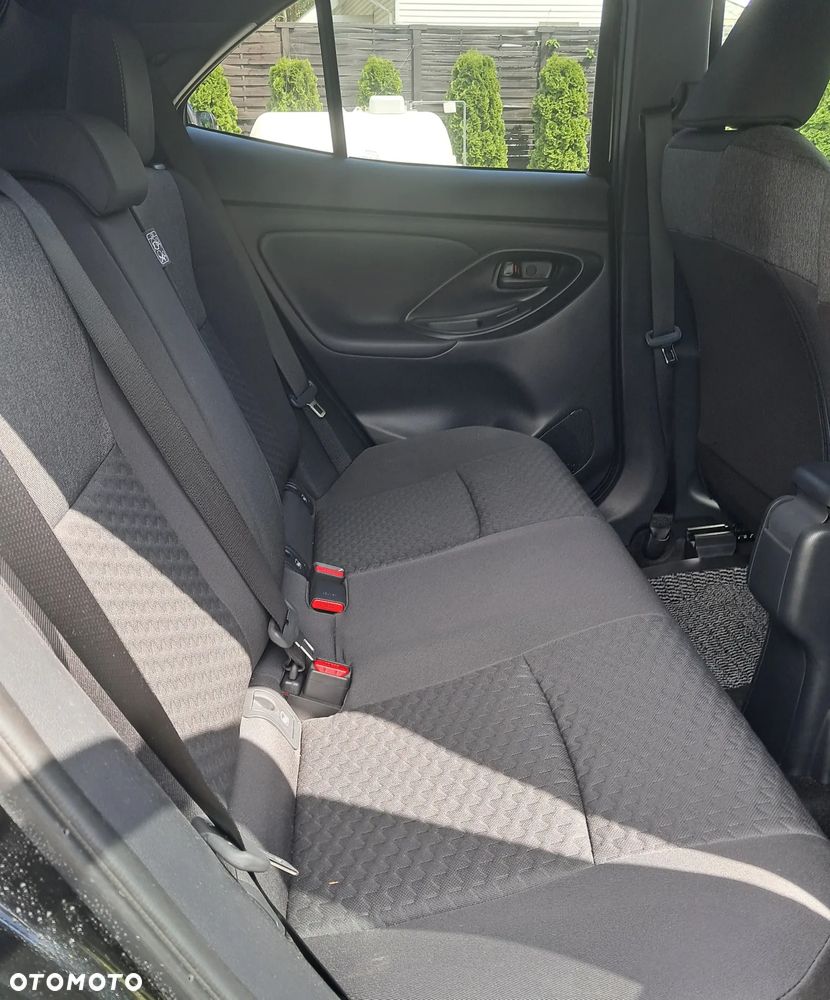 Toyota Yaris Cross Hybrid 1.5 Style - 9