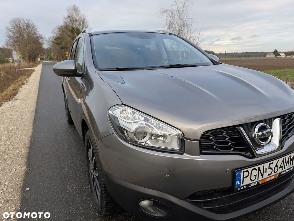 Nissan Qashqai 1.5 dCi TEKNA+ - 7