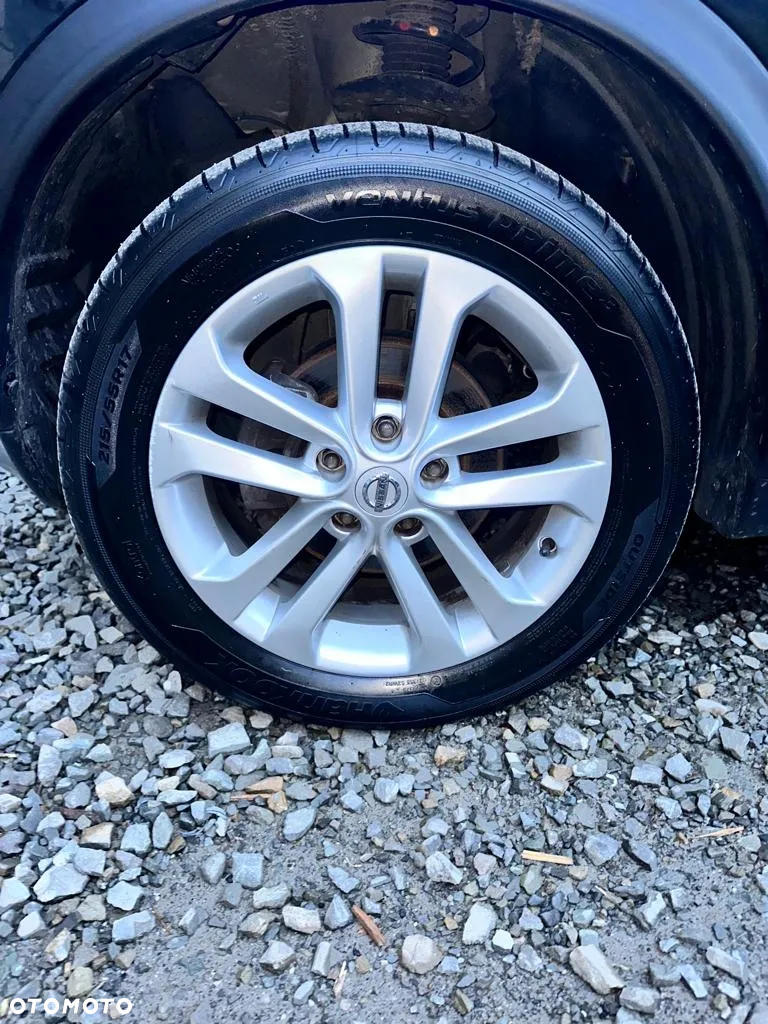 Nissan Juke 1.2 DIG-T Tekna - 6