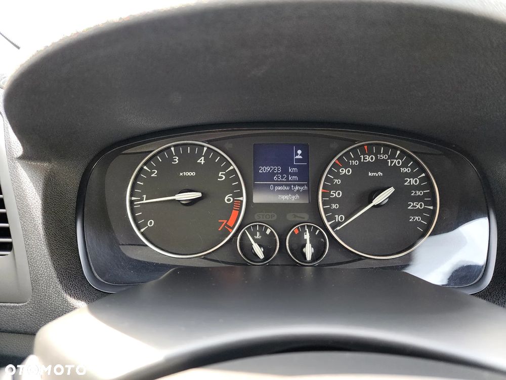 Renault Laguna 2.0 16V 140 Dynamique - 27