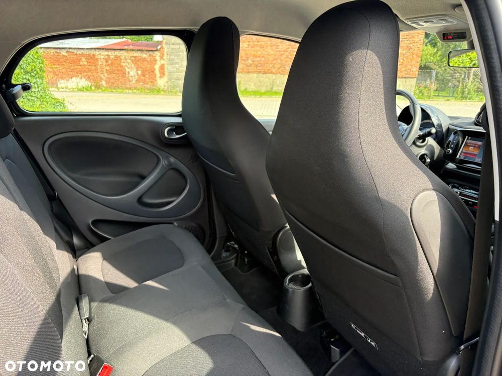 Smart Forfour passion - 12