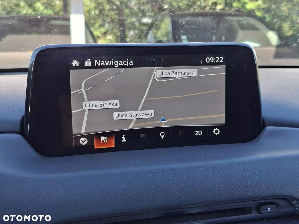 Mazda CX-5 2.0 Skymotion AWD - 20
