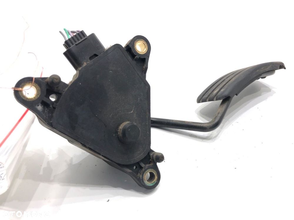 POTENCJOMETR GAZU  RENAULT KANGOO / GRAND KANGOO II (KW0/1_) 2008 - 2022 1.5 dCi 85 (KW0K, KW0L, - 2