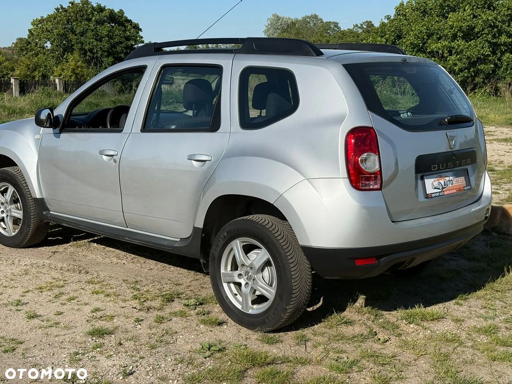 Dacia Duster 1.6 16V 4x2 - 2