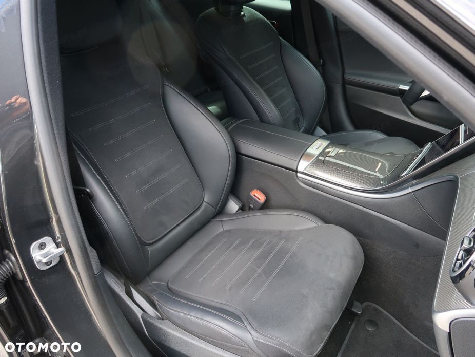 Mercedes-Benz Klasa C - 6