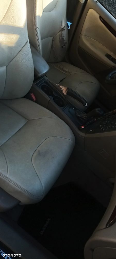 Volvo V70 - 5