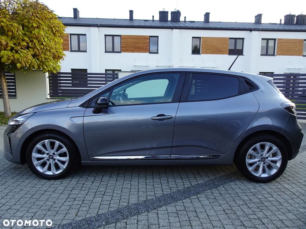 Renault Clio 2025 photo 4