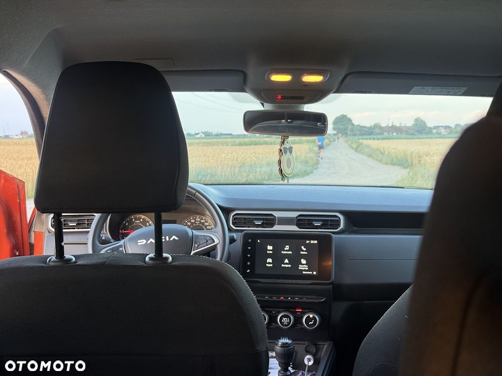 Dacia Duster 1.3 TCe Journey+ - 6