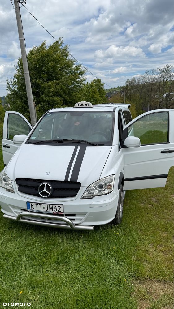 Mercedes-Benz Vito - 3