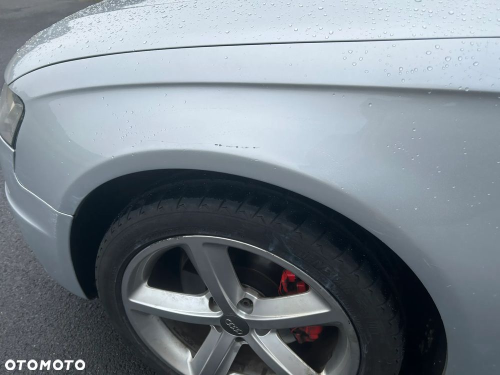 Audi A4 Avant 2.0 TDI - 16