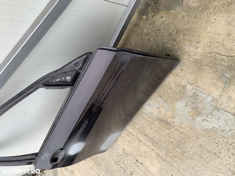 Usa dreapta fata, Mercedes E-Class W213, 2016, 2017, 2018, 2019, 2020, 2021, 2022. - 2