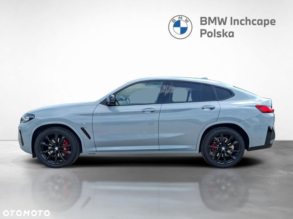 BMW X4 - 3