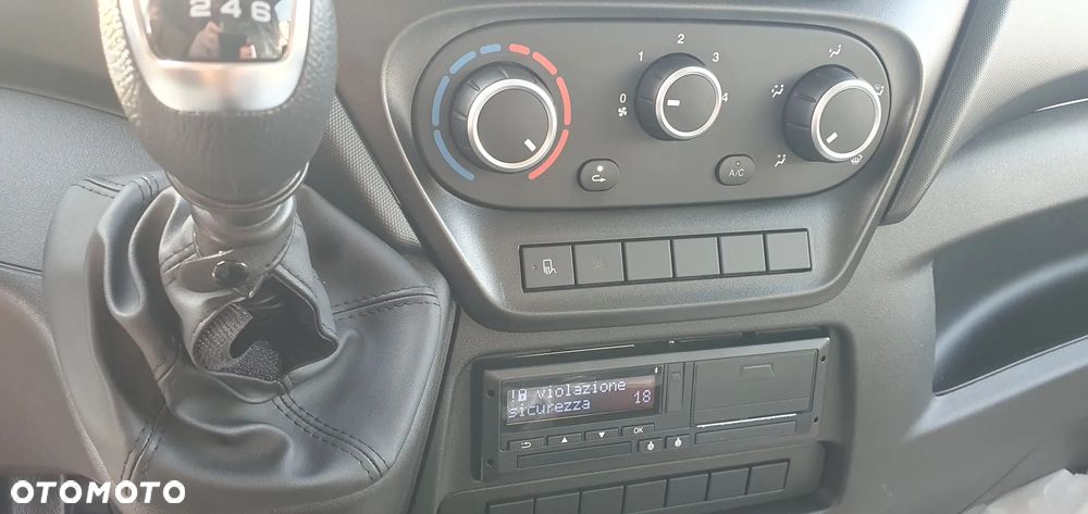 Iveco Daily 35S18 - 30