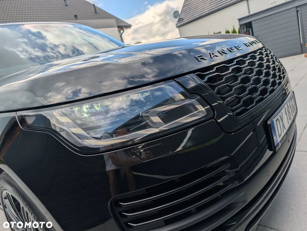Land Rover Range Rover - 7