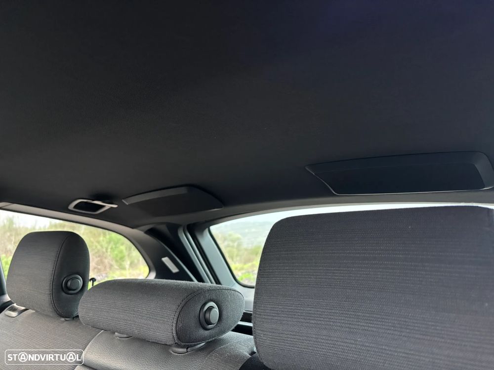 BMW 320 d Exclusive - 31