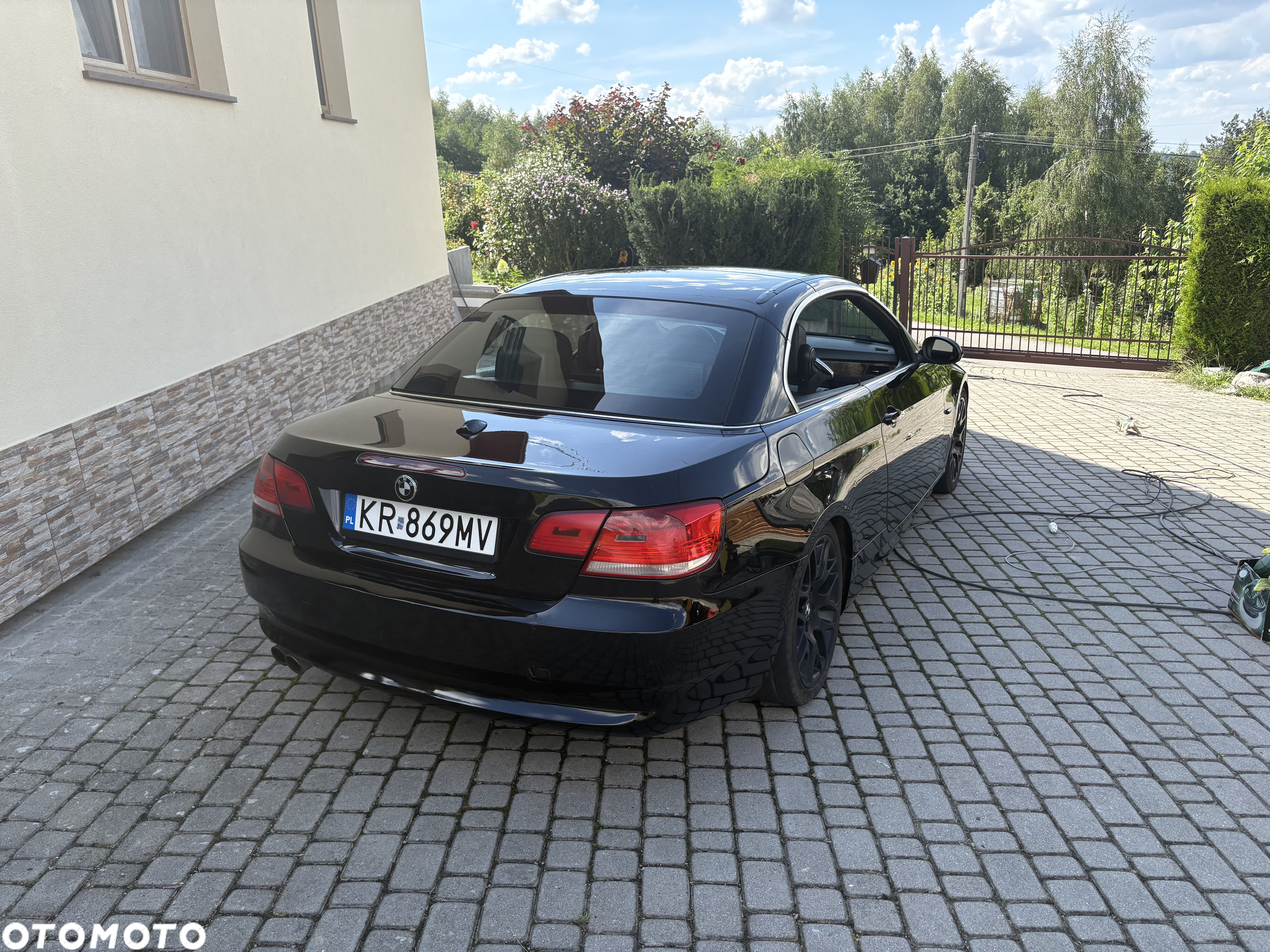 BMW Seria 3 - 6