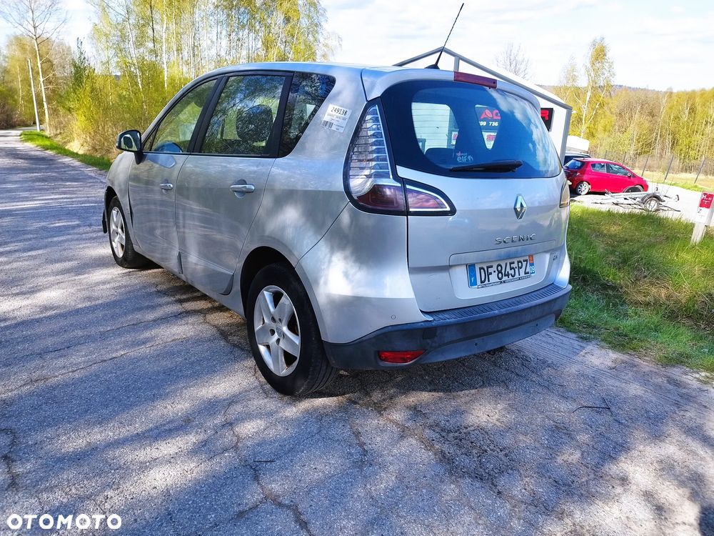 Renault Scenic Energy dCi 110 S&S Bose Edition - 6