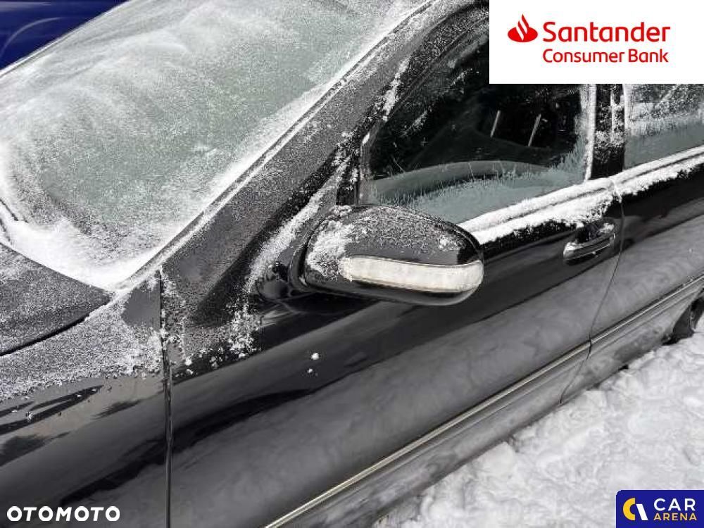 Mercedes-Benz Klasa S 500 4-Matic - 34