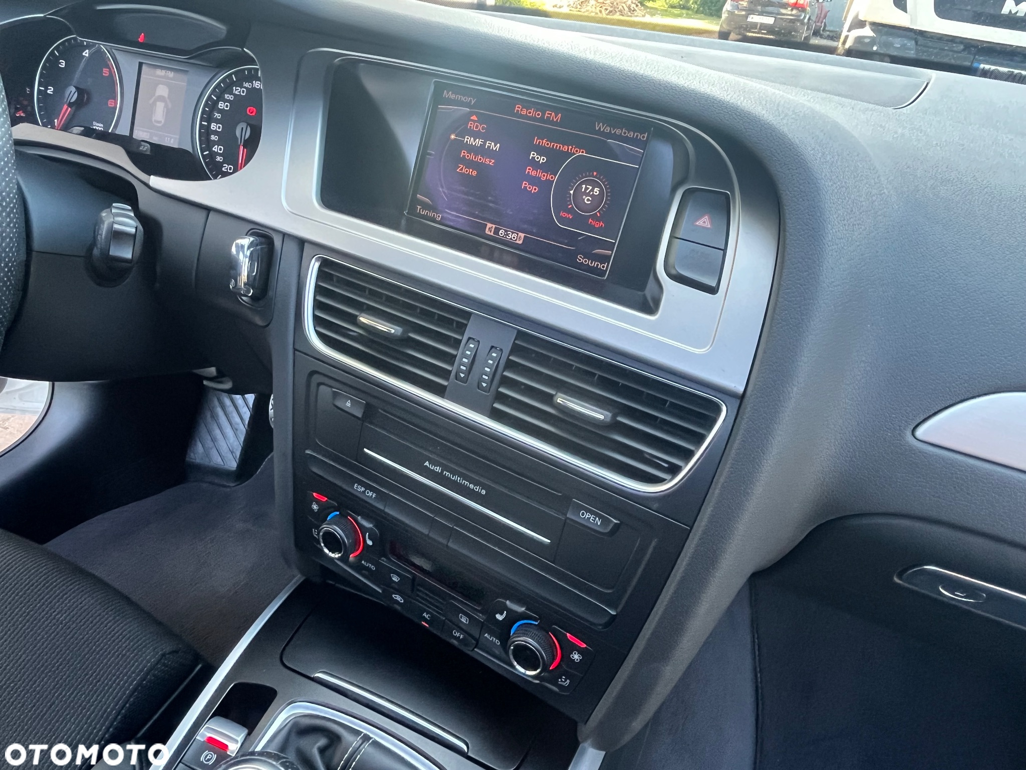 Audi A4 Avant 3.0 TDI DPF quattro S line Sportpaket (plus) - 17