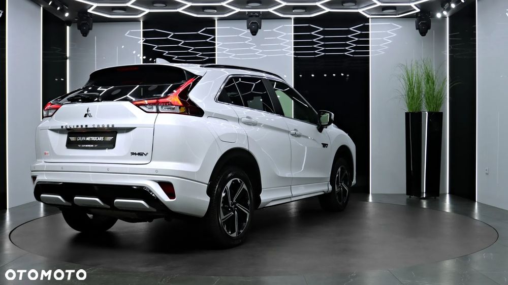 Mitsubishi Eclipse Cross 2.4 PHEV Instyle Plus - 8