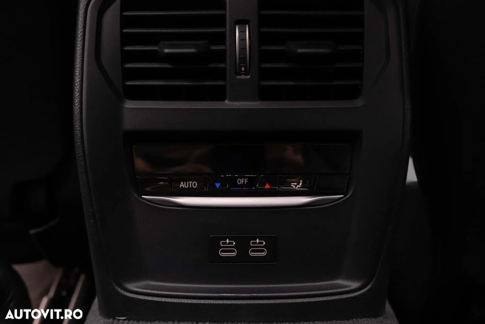BMW M3 Competition xDrive AT - 31
