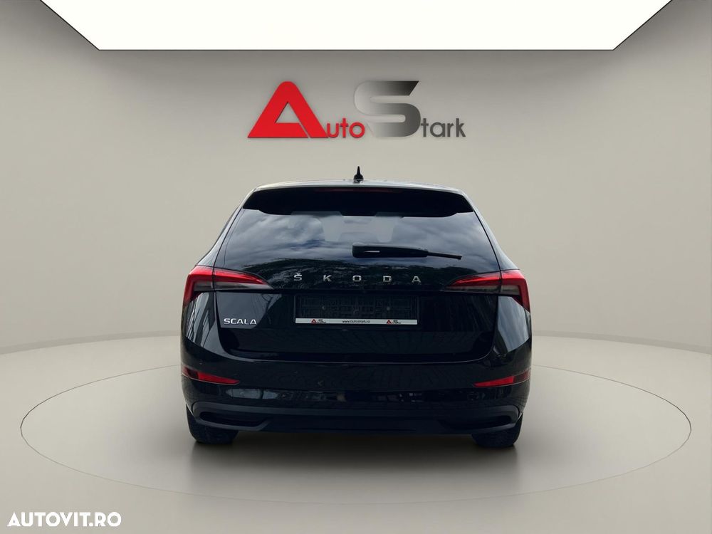 Skoda Scala 1.6 TDI DSG Ambition - 6