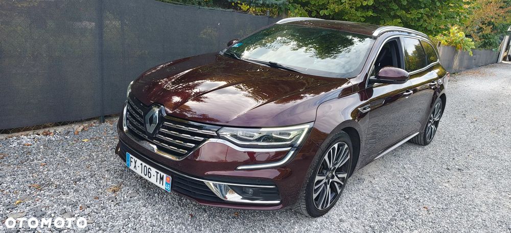 Renault Talisman BLUE dCi 200 EDC INITIALE PARIS - 8