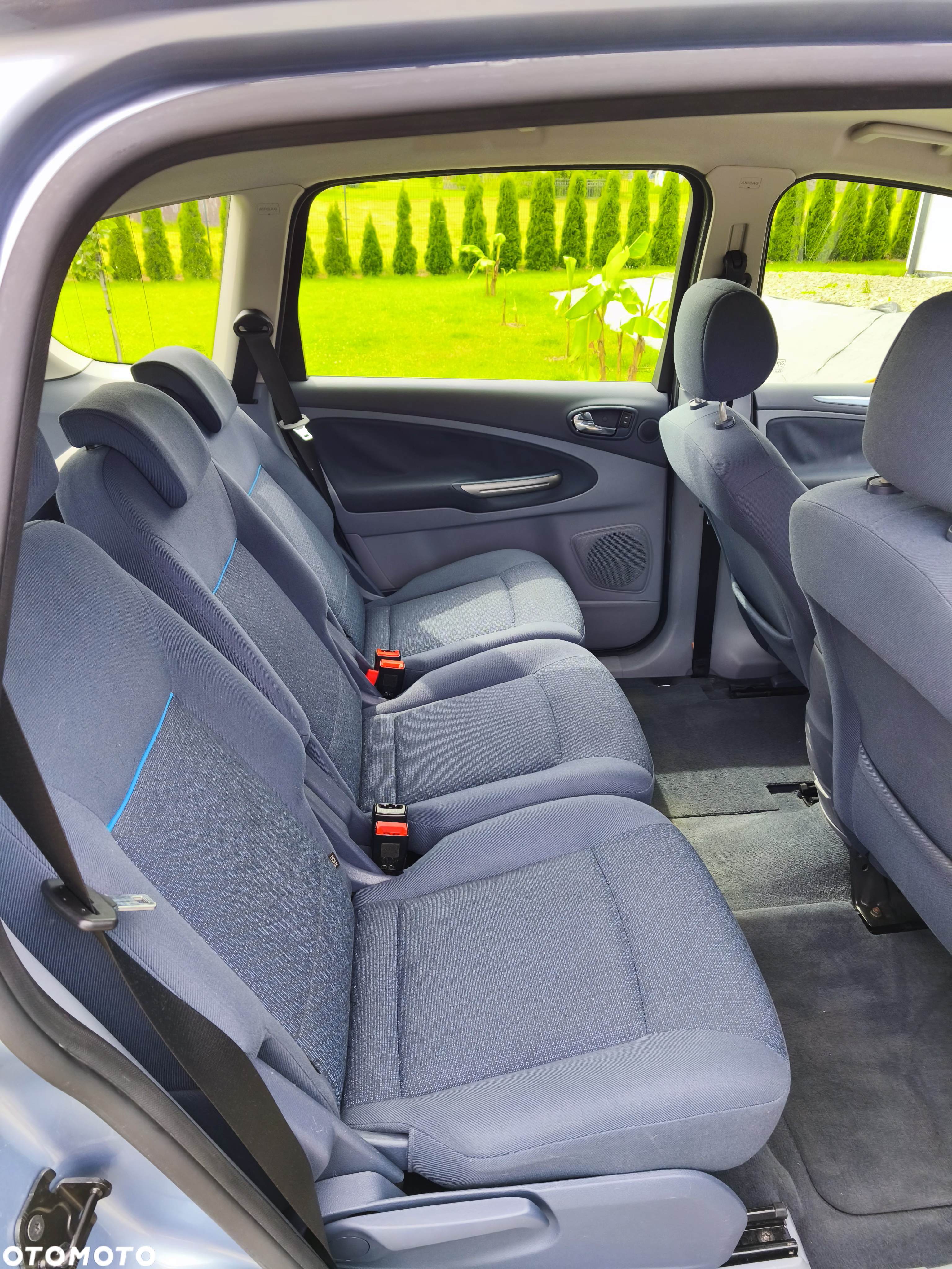 Ford S-Max 2.0 Trend - 17