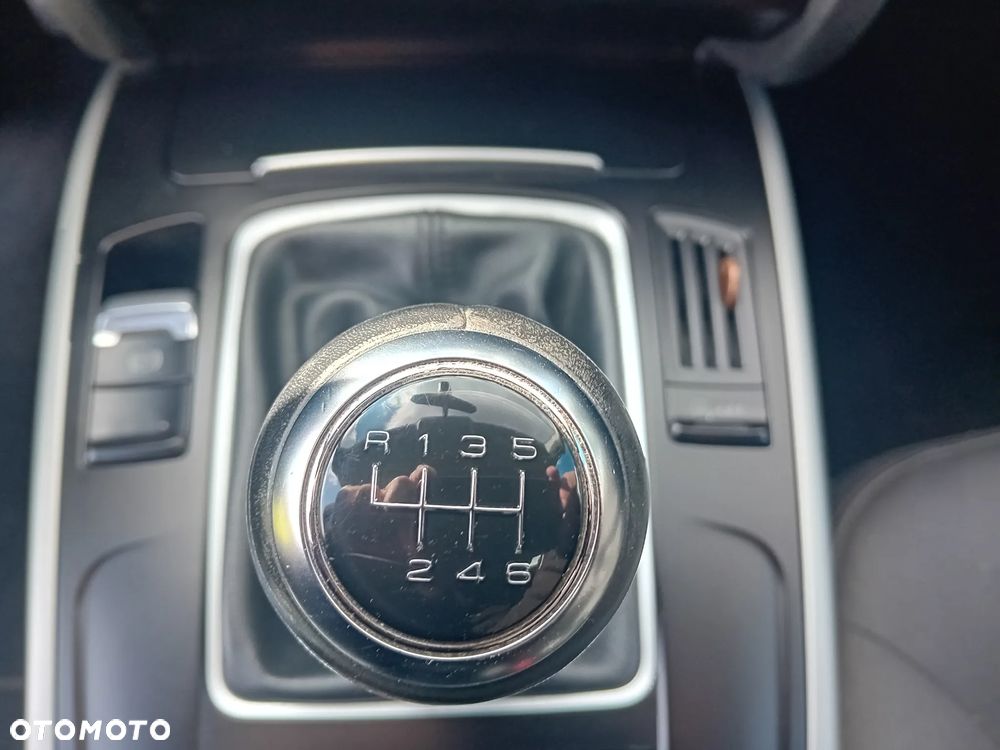 Audi A5 Sportback 2.0 TFSI - 24