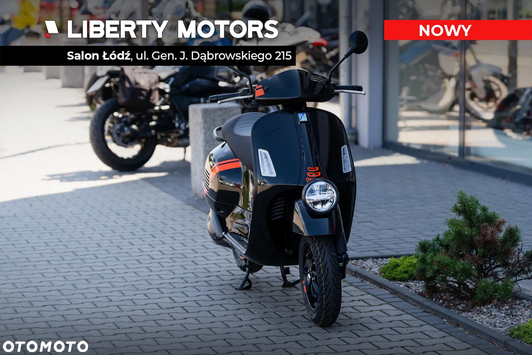 Vespa Inny - 11