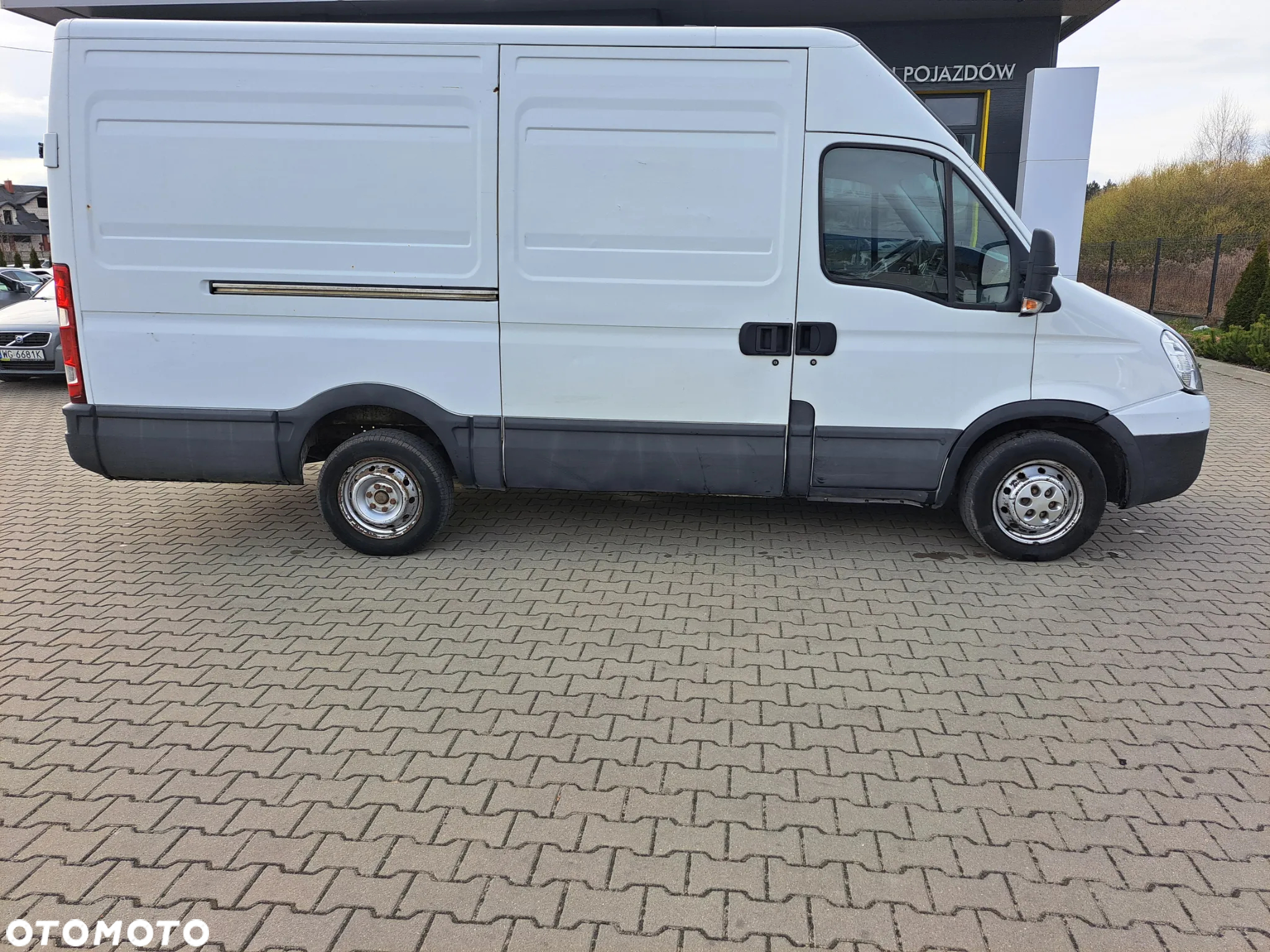Iveco daily - 3