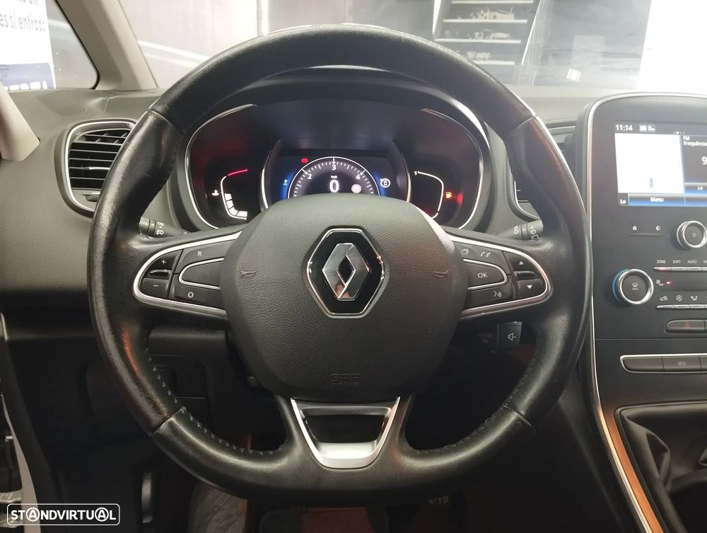 Renault Scénic 1.7 Blue dCi Limited - 19
