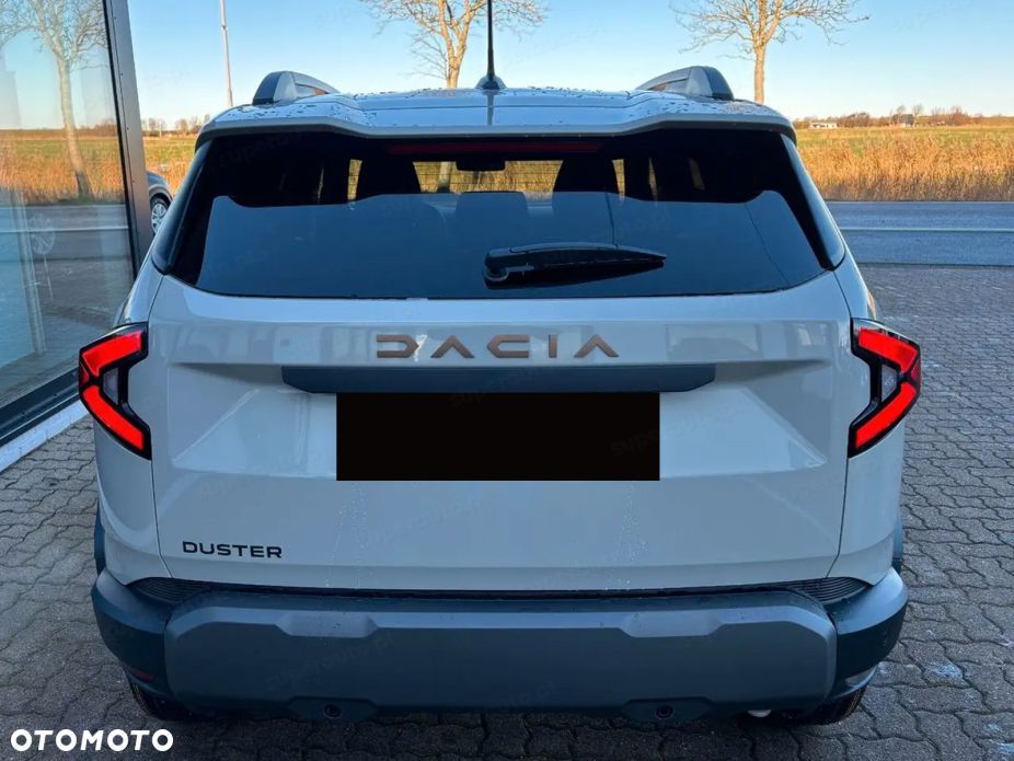 Dacia Duster - 5