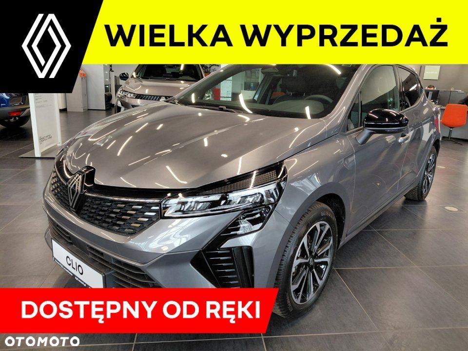Renault Clio - 1
