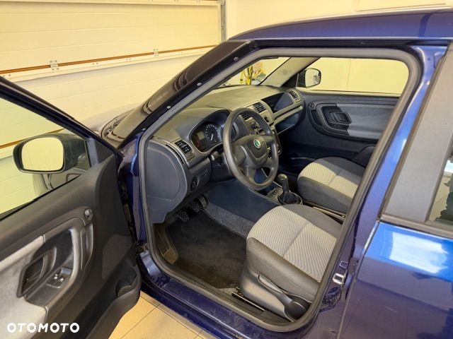 Skoda Fabia 1.2 12V Style - 14