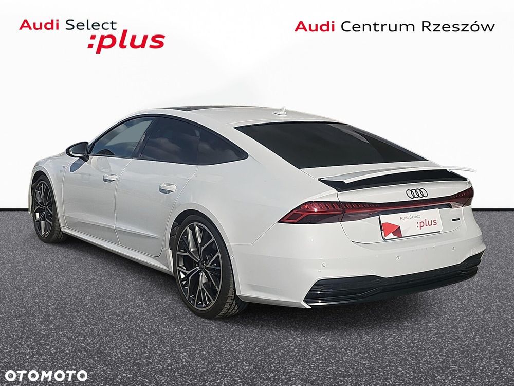 Audi A7 Sportback - 8