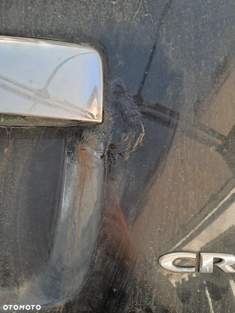 Jeep Cherokee 2.8 CRD Limited - 24