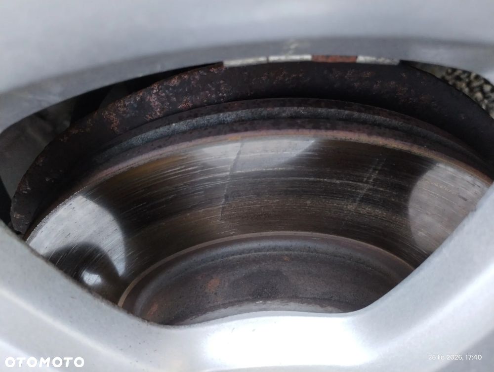 Honda FR-V 2.0 Comfort - 35