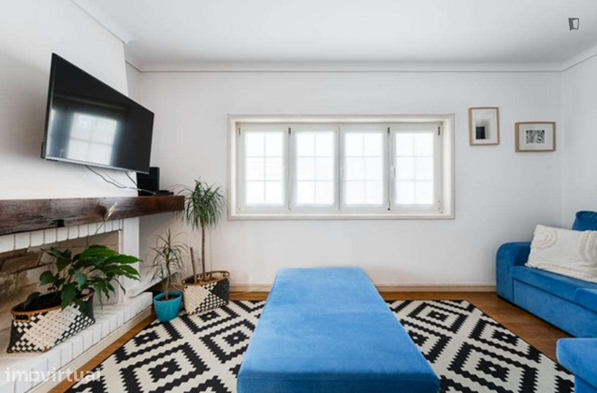 Quarto - localizado em Vila nova de gaia - Grande imagem: 5/27