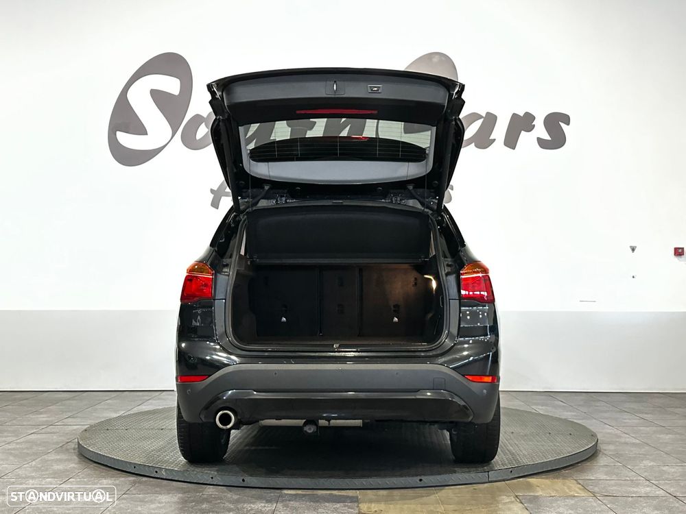 BMW X1 16 d sDrive Advantage - 6