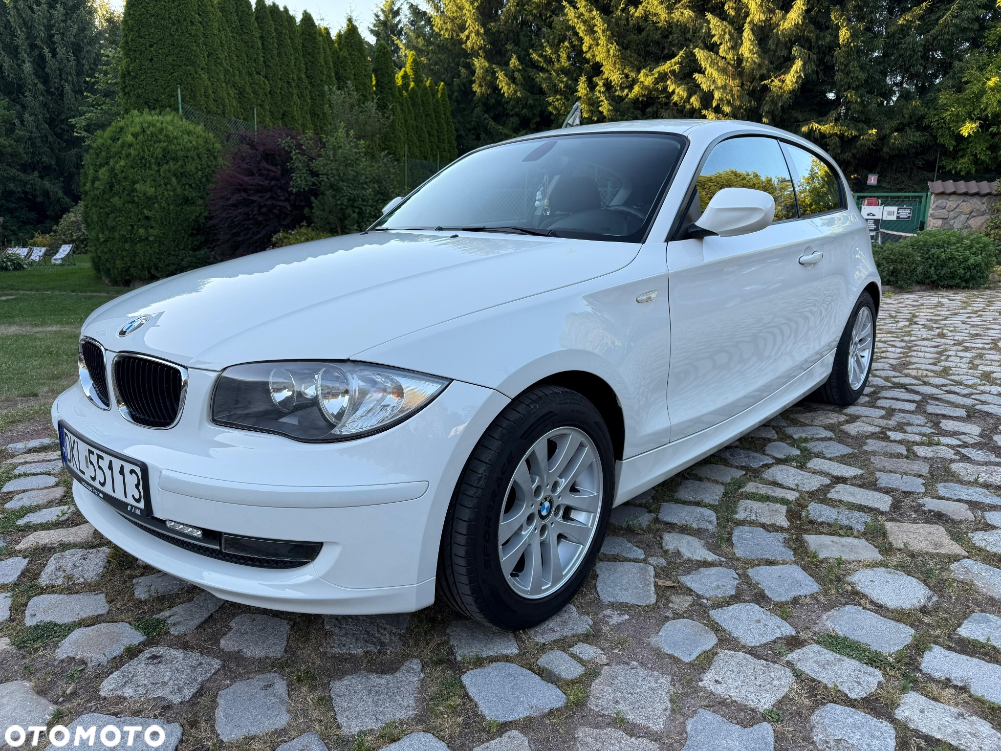 BMW Seria 1 116i - 2