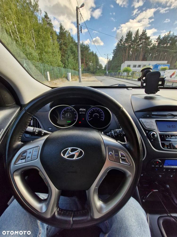 Hyundai ix35 1.6 GDI Comfort 2WD - 21