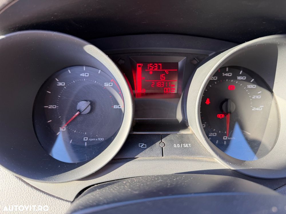 Seat Ibiza - 10