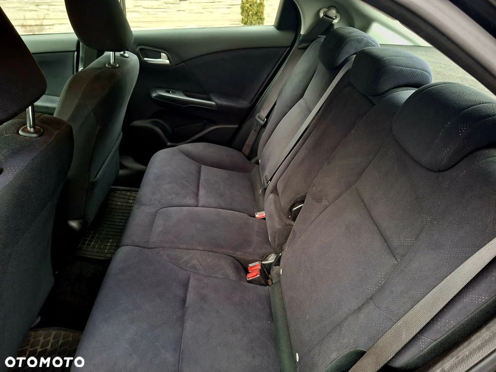 Honda Civic 1.8 Executive - 14