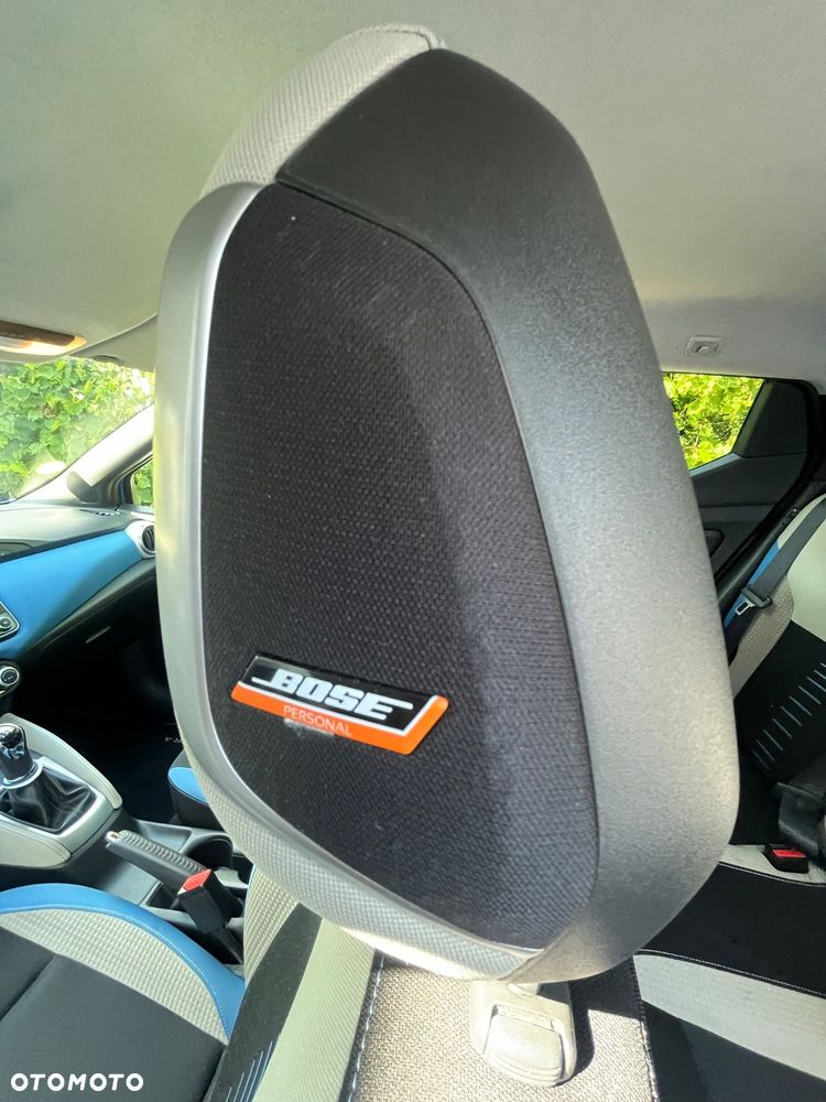 Nissan Micra 1.5 dCi Tekna - 8