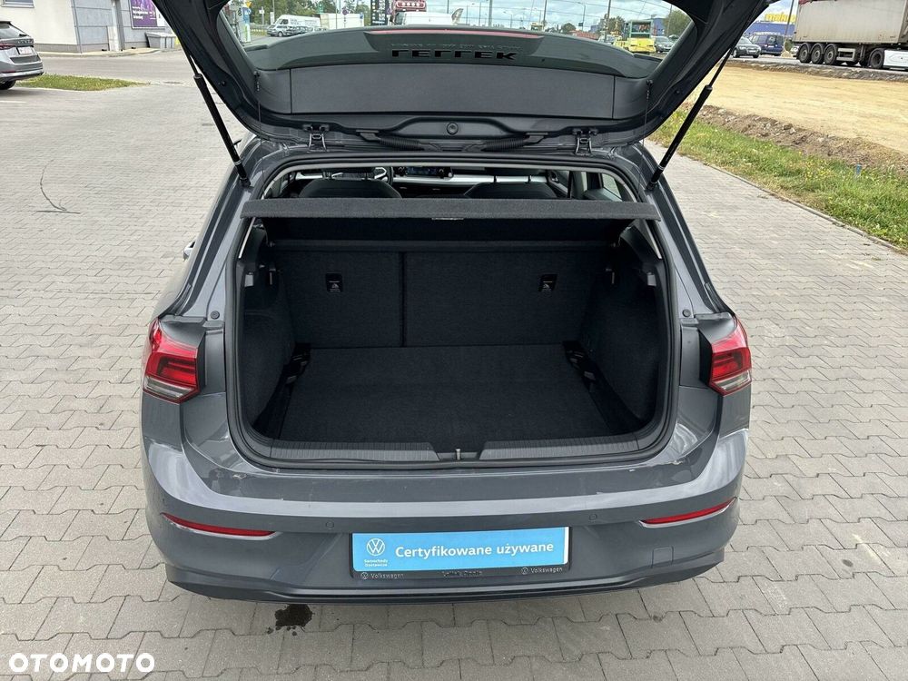 Volkswagen Golf - 13