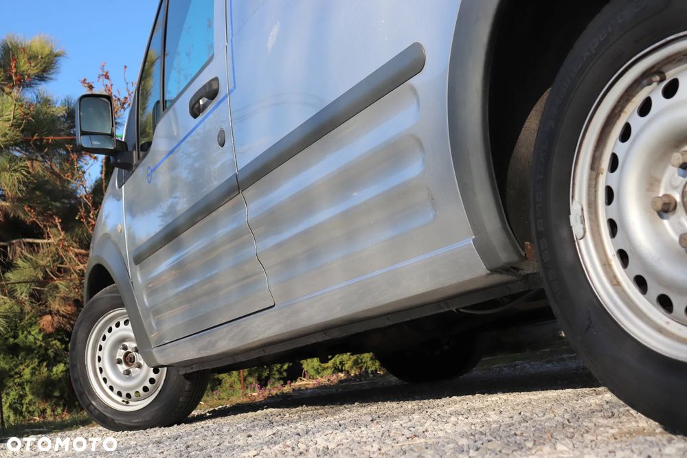 Ford TRANSIT CONNECT - 19